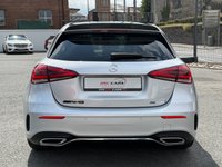 USED 2019 19 MERCEDES-BENZ A CLASS 1.5 A180d AMG Line (Premium) Hatchback 5dr Diesel 7G-DCT Euro 6 (s/s) (116 ps) 