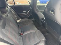 USED 2019 19 MERCEDES-BENZ A CLASS 1.5 A180d AMG Line (Premium) Hatchback 5dr Diesel 7G-DCT Euro 6 (s/s) (116 ps) 