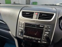 USED 2012 62 SUZUKI SWIFT 1.6 Sport Hatchback 3dr Petrol Manual Euro 5 (136 ps) * JUST ARRIVED *TEST DRIVE WELCOME
