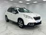 USED 2015 65 PEUGEOT 2008 **MAKE US AN OFFER!!**1.6 BlueHDi Allure SUV 5dr Diesel Manual Euro 6 (s/s) (100 ps) 2 FORMER OWNERS!  2 FORMER OWNERS!