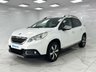 USED 2015 65 PEUGEOT 2008 **MAKE US AN OFFER!!**1.6 BlueHDi Allure SUV 5dr Diesel Manual Euro 6 (s/s) (100 ps) 2 FORMER OWNERS!  2 FORMER OWNERS!