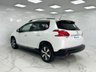 USED 2015 65 PEUGEOT 2008 **MAKE US AN OFFER!!**1.6 BlueHDi Allure SUV 5dr Diesel Manual Euro 6 (s/s) (100 ps) 2 FORMER OWNERS!  2 FORMER OWNERS!