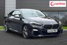 USED 2022 22 BMW 2 SERIES GRAN COUPE 2.0 M235i Saloon 4dr Petrol Auto xDrive Euro 6 (s/s) (306 ps) Front / Rear Parking Sensors, BMW Connected Package Professional, Heated Front Seats, 18In Alloys, M Sport Leather Steering Wheel Front / Rear Parking Sensors, BMW Connected Package Professional, Heated Front Seats, 18In Alloys, M Sport Leather Steering Wheel