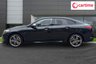 USED 2022 22 BMW 2 SERIES GRAN COUPE 2.0 M235i Saloon 4dr Petrol Auto xDrive Euro 6 (s/s) (306 ps) Front / Rear Parking Sensors, BMW Connected Package Professional, Heated Front Seats, 18In Alloys, M Sport Leather Steering Wheel Front / Rear Parking Sensors, BMW Connected Package Professional, Heated Front Seats, 18In Alloys, M Sport Leather Steering Wheel