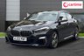 USED 2022 22 BMW 2 SERIES GRAN COUPE 2.0 M235i Saloon 4dr Petrol Auto xDrive Euro 6 (s/s) (306 ps) Front / Rear Parking Sensors, BMW Connected Package Professional, Heated Front Seats, 18In Alloys, M Sport Leather Steering Wheel Front / Rear Parking Sensors, BMW Connected Package Professional, Heated Front Seats, 18In Alloys, M Sport Leather Steering Wheel