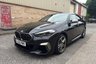 USED 2022 22 BMW 2 SERIES GRAN COUPE 2.0 M235i Saloon 4dr Petrol Auto xDrive Euro 6 (s/s) (306 ps) Front / Rear Parking Sensors, BMW Connected Package Professional, Heated Front Seats, 18In Alloys, M Sport Leather Steering Wheel Front / Rear Parking Sensors, BMW Connected Package Professional, Heated Front Seats, 18In Alloys, M Sport Leather Steering Wheel
