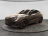 USED 2024 24 AUDI Q3 1.5 TFSI CoD 35 Black Edition Sportback 5dr Petrol S Tronic Euro 6 (s/s) (150 ps) 