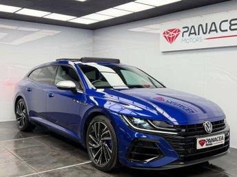 View our VOLKSWAGEN ARTEON