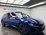 USED 2021 21 VOLKSWAGEN ARTEON 2.0 Arteon R TSi 4Motion Semi-Auto 4WD 5dr PAN ROOF | BLACK PACK | FDSH