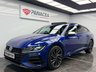 USED 2021 21 VOLKSWAGEN ARTEON 2.0 Arteon R TSi 4Motion Semi-Auto 4WD 5dr PAN ROOF | BLACK PACK | FDSH