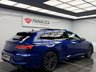 USED 2021 21 VOLKSWAGEN ARTEON 2.0 Arteon R TSi 4Motion Semi-Auto 4WD 5dr PAN ROOF | BLACK PACK | FDSH