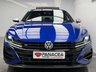 USED 2021 21 VOLKSWAGEN ARTEON 2.0 Arteon R TSi 4Motion Semi-Auto 4WD 5dr PAN ROOF | BLACK PACK | FDSH