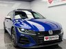 USED 2021 21 VOLKSWAGEN ARTEON 2.0 Arteon R TSi 4Motion Semi-Auto 4WD 5dr PAN ROOF | BLACK PACK | FDSH
