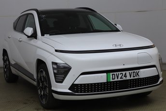 2024 HYUNDAI KONA