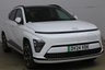 USED 2024 24 HYUNDAI KONA 65.4kWh Ultimate SUV 5dr Electric Auto (218 ps) Rear View Camera, Front / Rear Parking Sensors, Android Auto / Apple CarPlay, Heated Seats, Heated Steering Wheel Rear View Camera, Front / Rear Parking Sensors, Android Auto / Apple CarPlay, Heated Seats, Heated Steering Wheel