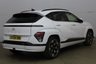 USED 2024 24 HYUNDAI KONA 65.4kWh Ultimate SUV 5dr Electric Auto (218 ps) Rear View Camera, Front / Rear Parking Sensors, Android Auto / Apple CarPlay, Heated Seats, Heated Steering Wheel Rear View Camera, Front / Rear Parking Sensors, Android Auto / Apple CarPlay, Heated Seats, Heated Steering Wheel