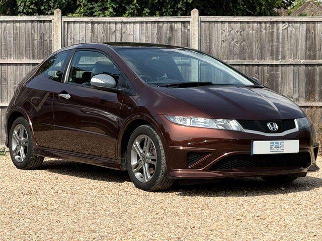 Surrey Specialist Cars