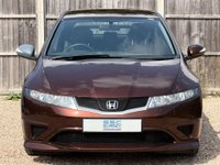 USED 2011 11 HONDA CIVIC 1.3 Civic Type S i-VTec 3dr Service History Air Con