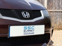 USED 2011 11 HONDA CIVIC 1.3 Civic Type S i-VTec 3dr Service History Air Con