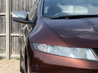 USED 2011 11 HONDA CIVIC 1.3 Civic Type S i-VTec 3dr Service History Air Con