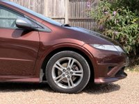 USED 2011 11 HONDA CIVIC 1.3 Civic Type S i-VTec 3dr Service History Air Con