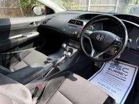 USED 2011 11 HONDA CIVIC 1.3 Civic Type S i-VTec 3dr Service History Air Con