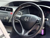 USED 2011 11 HONDA CIVIC 1.3 Civic Type S i-VTec 3dr Service History Air Con