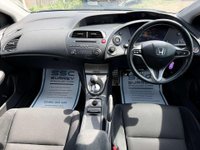 USED 2011 11 HONDA CIVIC 1.3 Civic Type S i-VTec 3dr Service History Air Con
