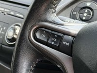 USED 2011 11 HONDA CIVIC 1.3 Civic Type S i-VTec 3dr Service History Air Con