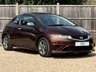 USED 2011 11 HONDA CIVIC 1.3 Civic Type S i-VTec 3dr Service History Air Con