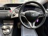 USED 2011 11 HONDA CIVIC 1.3 Civic Type S i-VTec 3dr Service History Air Con