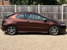 USED 2011 11 HONDA CIVIC 1.3 Civic Type S i-VTec 3dr Service History Air Con