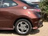 USED 2011 11 HONDA CIVIC 1.3 Civic Type S i-VTec 3dr Service History Air Con