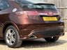 USED 2011 11 HONDA CIVIC 1.3 Civic Type S i-VTec 3dr Service History Air Con