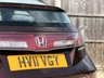 USED 2011 11 HONDA CIVIC 1.3 Civic Type S i-VTec 3dr Service History Air Con