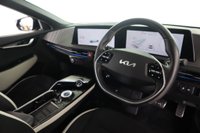 USED 2022 72 KIA EV6 77.4kWh GT-Line Auto 5dr Reverse Camera, Heated Seats,