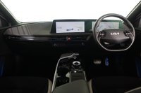 USED 2022 72 KIA EV6 77.4kWh GT-Line Auto 5dr Reverse Camera, Heated Seats,