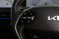 USED 2022 72 KIA EV6 77.4kWh GT-Line Auto 5dr Reverse Camera, Heated Seats,
