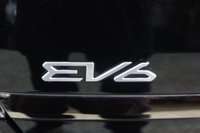 USED 2022 72 KIA EV6 77.4kWh GT-Line Auto 5dr Reverse Camera, Heated Seats,