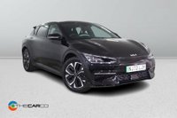 USED 2022 72 KIA EV6 77.4kWh GT-Line Auto 5dr Reverse Camera, Heated Seats,