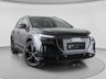 USED 2022 22 AUDI Q4 E-TRON 40 S line SUV 5dr Electric Auto 82kWh (204 ps) 