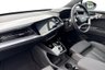 USED 2022 22 AUDI Q4 E-TRON 40 S line SUV 5dr Electric Auto 82kWh (204 ps) 