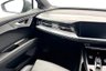 USED 2022 22 AUDI Q4 E-TRON 40 S line SUV 5dr Electric Auto 82kWh (204 ps) 