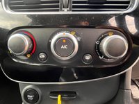 USED 2018 18 RENAULT CLIO 1.5 dCi Play Euro 6 (s/s) 5dr Just Serviced/NewMot/EcoDiesel