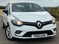 USED 2018 18 RENAULT CLIO 1.5 dCi Play Euro 6 (s/s) 5dr Just Serviced/NewMot/EcoDiesel