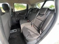 USED 2018 18 RENAULT CLIO 1.5 dCi Play Euro 6 (s/s) 5dr Just Serviced/NewMot/EcoDiesel