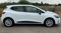 USED 2018 18 RENAULT CLIO 1.5 dCi Play Euro 6 (s/s) 5dr Just Serviced/NewMot/EcoDiesel