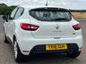 USED 2018 18 RENAULT CLIO 1.5 dCi Play Euro 6 (s/s) 5dr Just Serviced/NewMot/EcoDiesel
