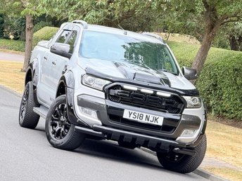 View our FORD RANGER