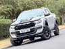 USED 2018 18 FORD RANGER 3.2 TDCi Wildtrak Pickup Double Cab 4dr Diesel Auto 4WD Euro 6 (200 ps) 